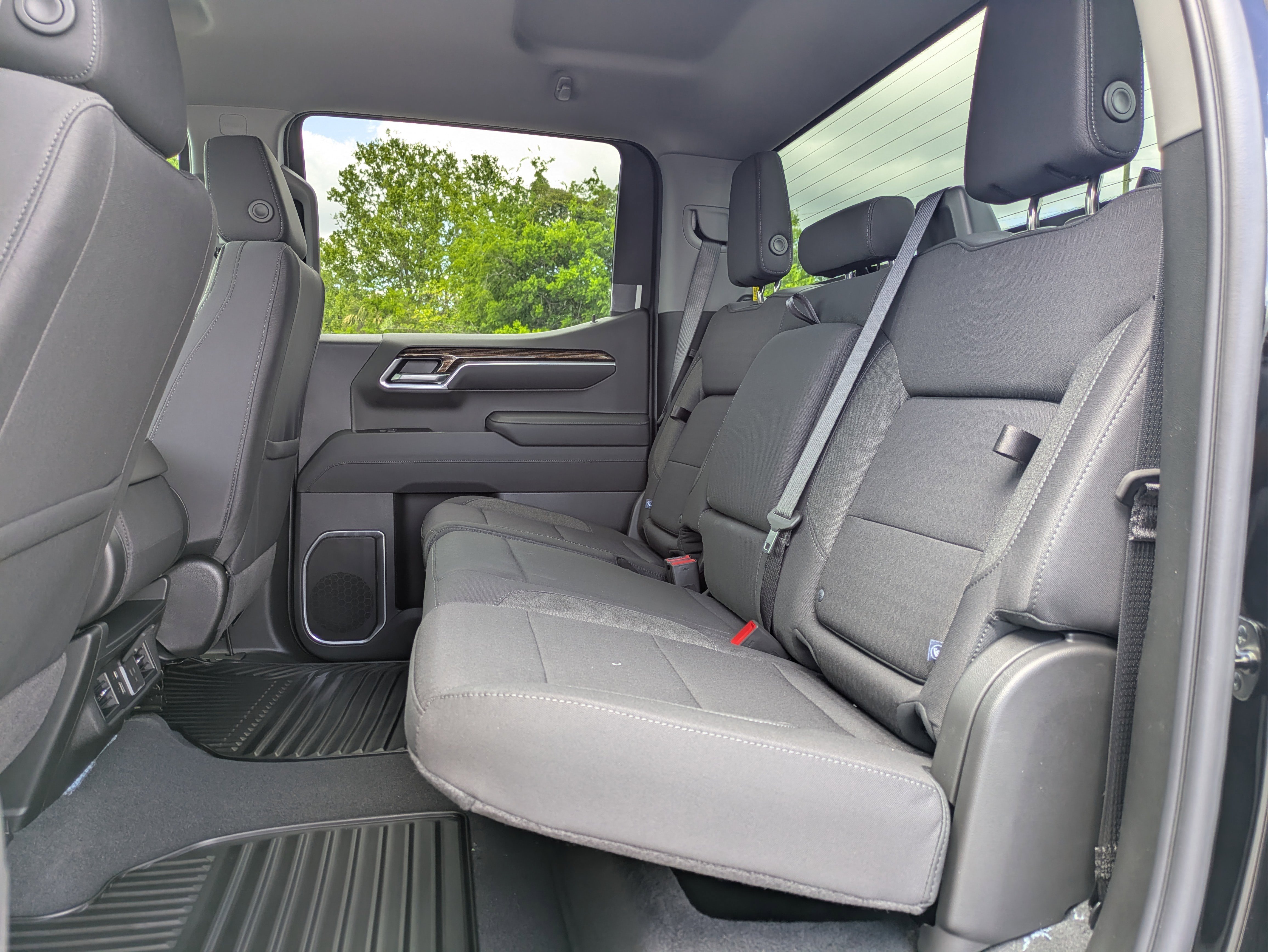2026 GMC Sierra 1500 Elevation - Photo 14