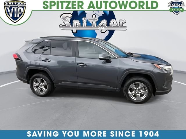 2024 Toyota RAV4 XLE - Photo 10