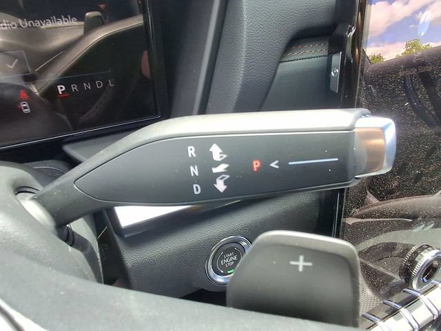 New 2026 Riverstone Metallic GMC AT4 image 21