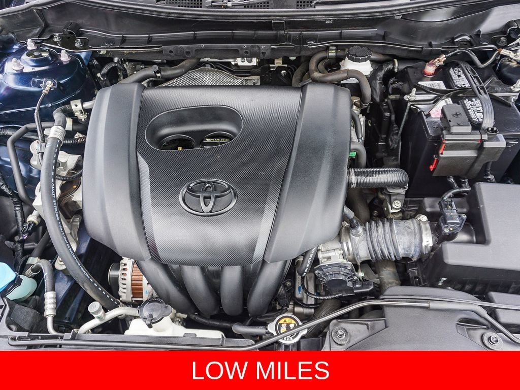 Used 2018 Black Toyota Base image 25