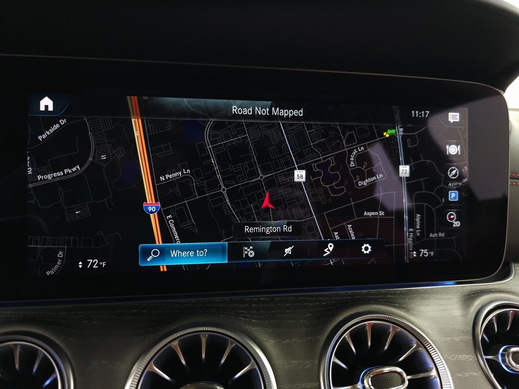 2022 MERCEDES-BENZ AMG GT - Image 27