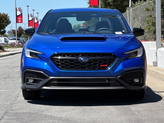 New 2026 WR BLUE PEARL Subaru tS image 8