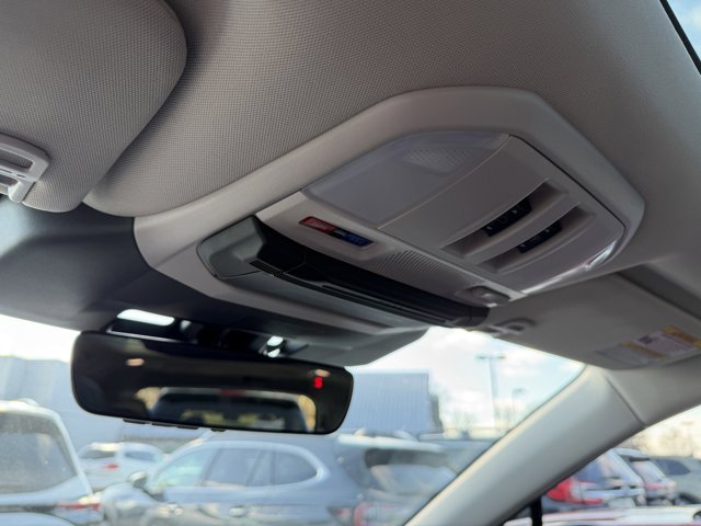 2026 Subaru Ascent Limited Bronze Edition - Photo 51