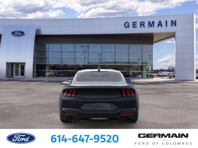 New 2026 Shadow Black Ford EcoBoost image 9