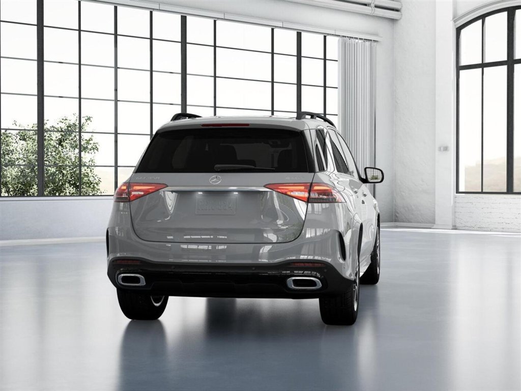 New 2026 MANUFAKTUR Alpine Grey Mercedes-Benz GLE 450 image 66