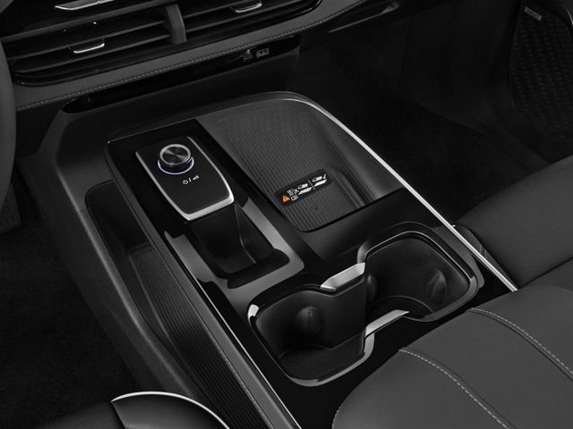 2025 Buick Enclave Sport Touring - Photo 9
