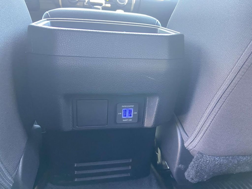 Used 2025 White Toyota SR image 17