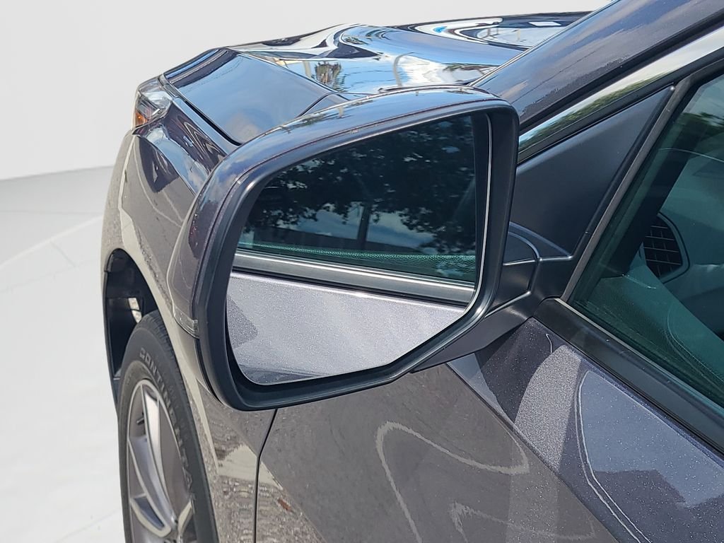 2021 Acura RDX Technology Package - Photo 26