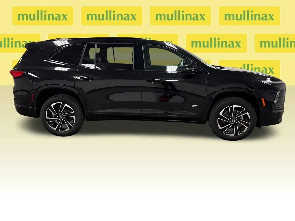 2026 Buick Enclave Sport Touring - Photo 20
