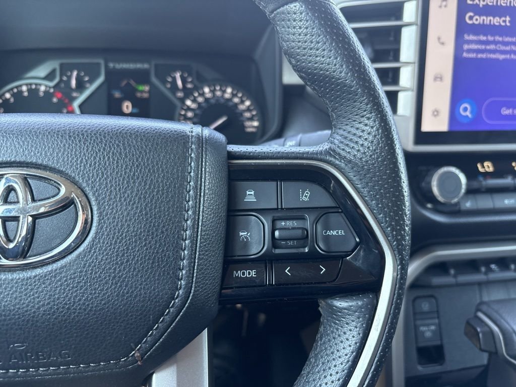 Used 2022 Gray Toyota SR5 image 23