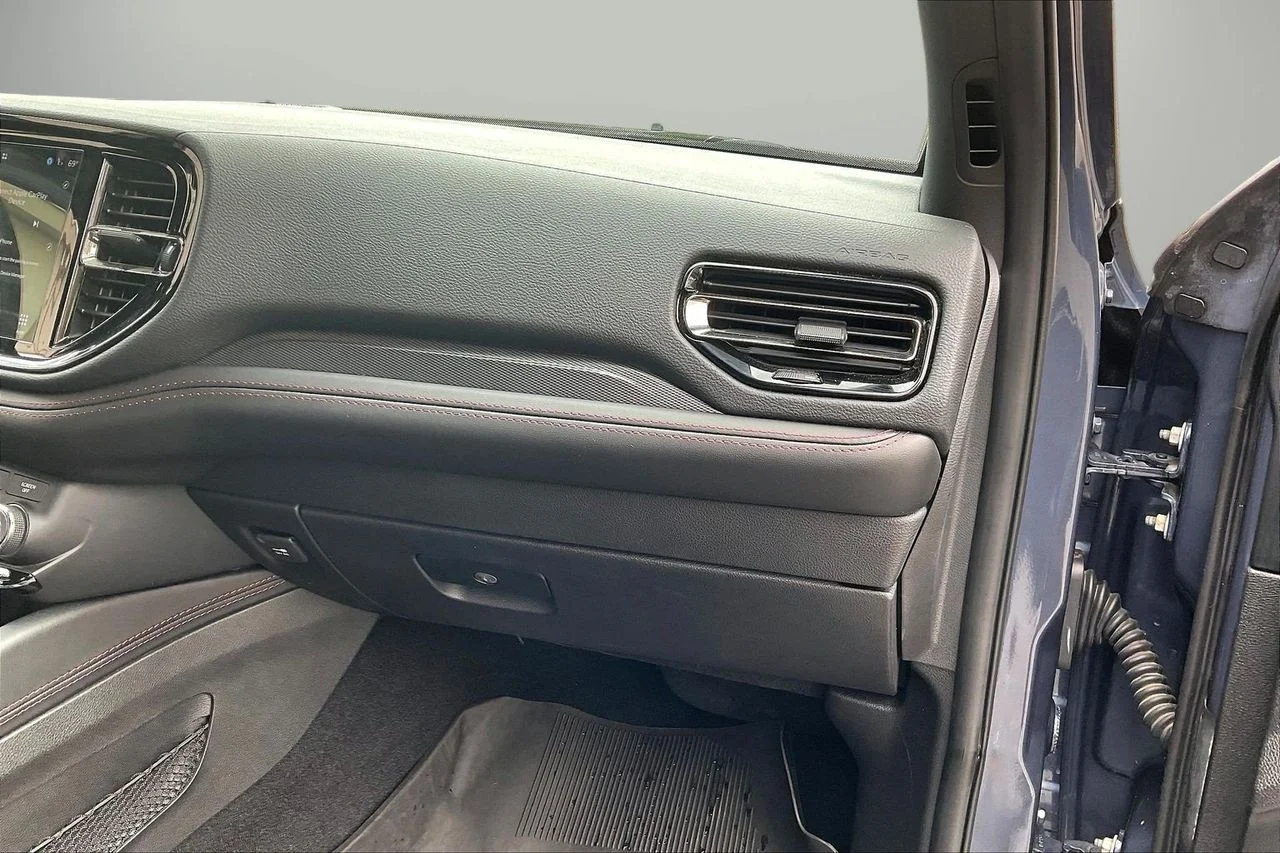 Used 2021 Blue Dodge R/T image 21