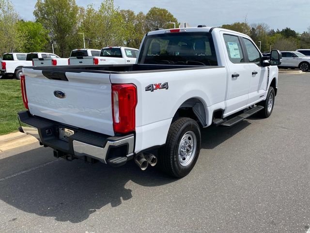 New 2026 White Ford XL image 28