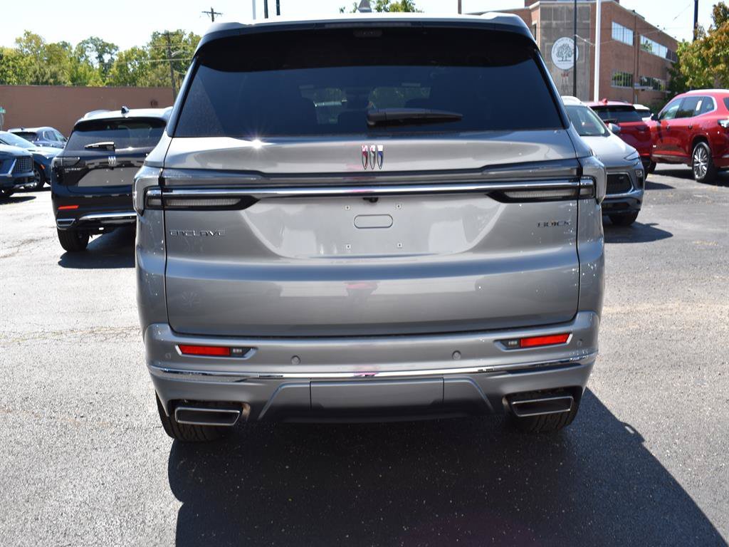 2026 Buick Enclave Avenir - Photo 10