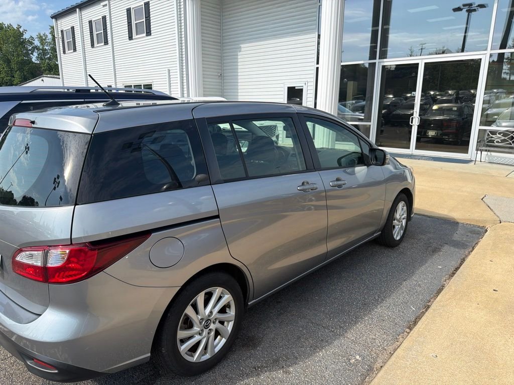 2015 Mazda MAZDA5 Sport - Photo 5