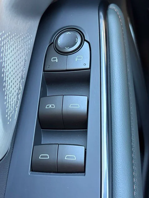 2027 GMC Acadia AT4 - Photo 21