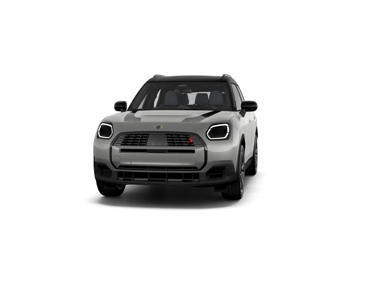 New 2027 Melting Silver III Metallic MINI SIGNATURE PLUS image 3