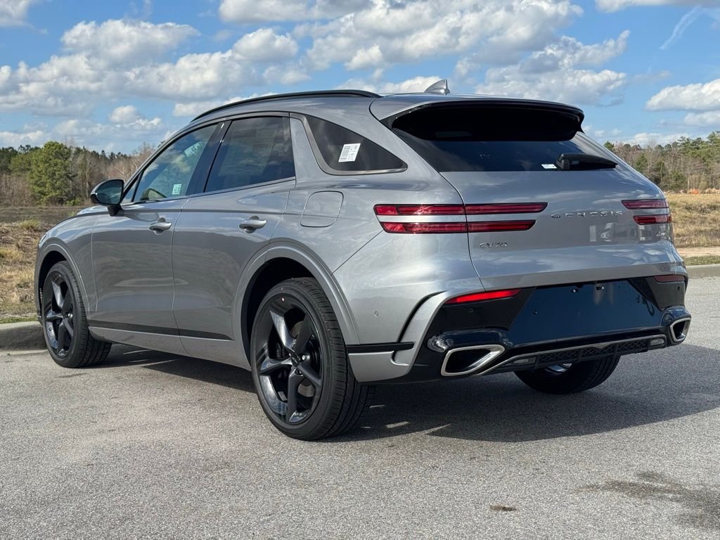 2026 GENESIS GV70 Sport Prestige - Photo 11