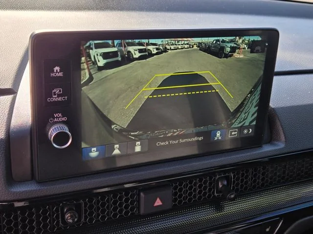 Used 2026  Honda EX-L image 27