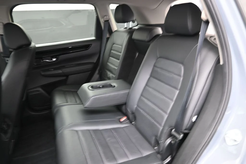 Used 2023  Honda EX-L image 13