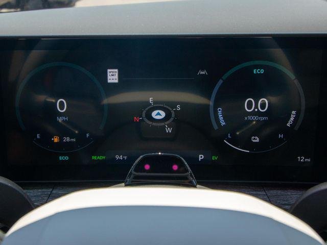 New 2026 Gray Hyundai Limited image 24