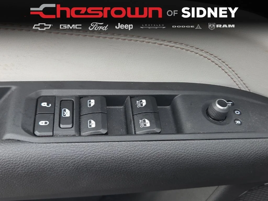 2024 Jeep Compass Limited - Photo 28