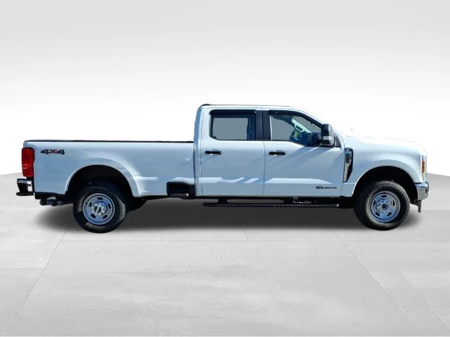 Used 2025 White Ford XL image 10