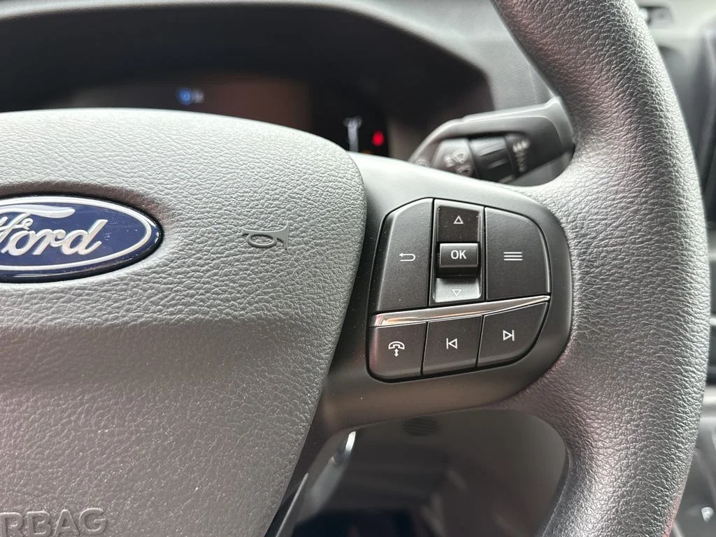New 2026 White Ford XL image 23