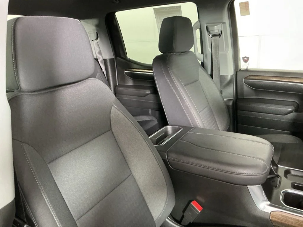 Certified Used 2023 Gray Chevrolet RST image 22