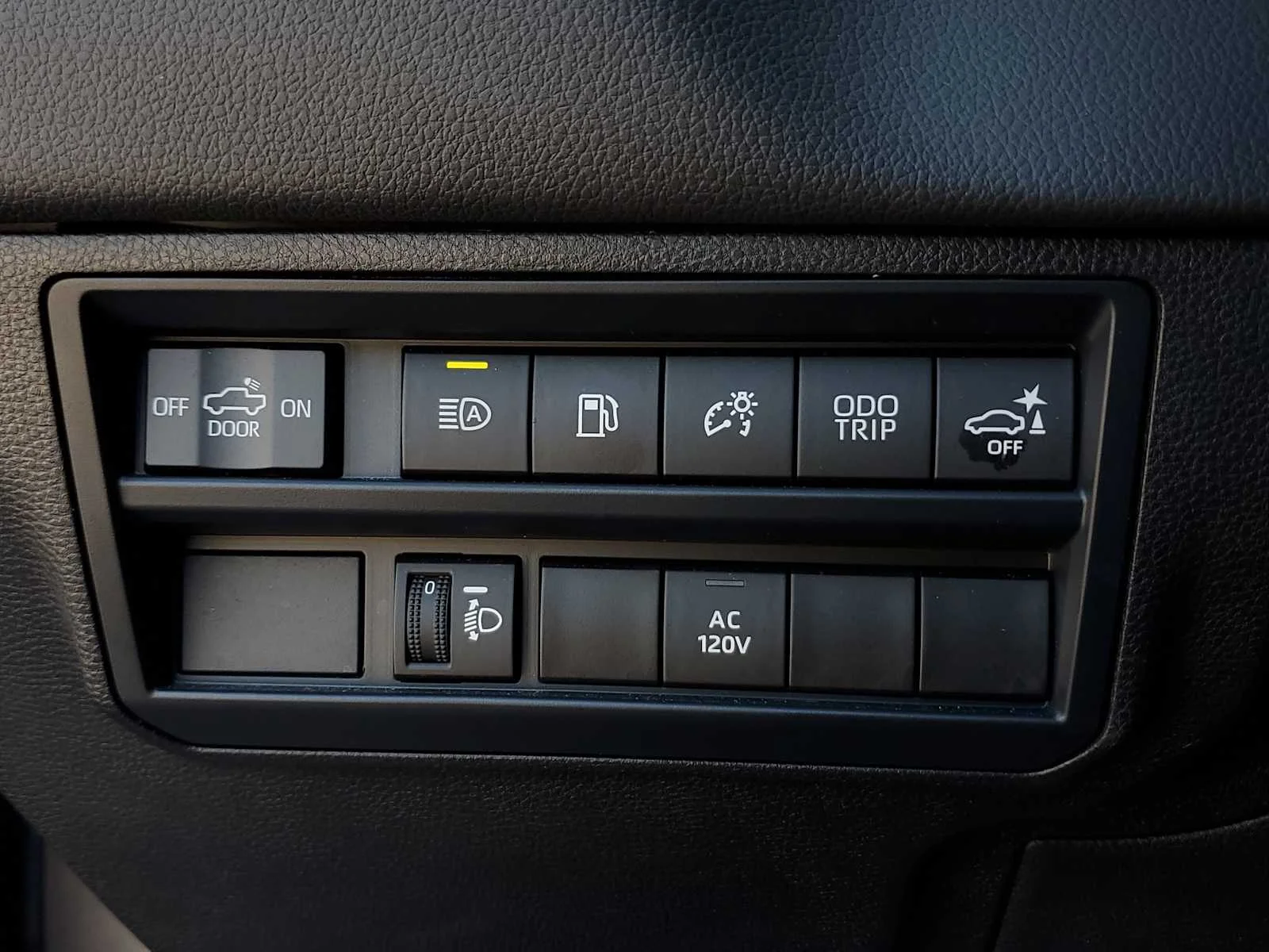 Used 2024 Magnetic Gray Metallic Toyota Limited Hybrid image 32