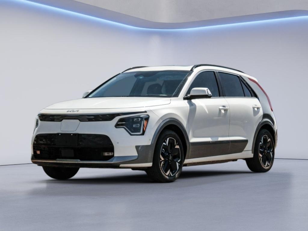 2023 Kia Niro EV
