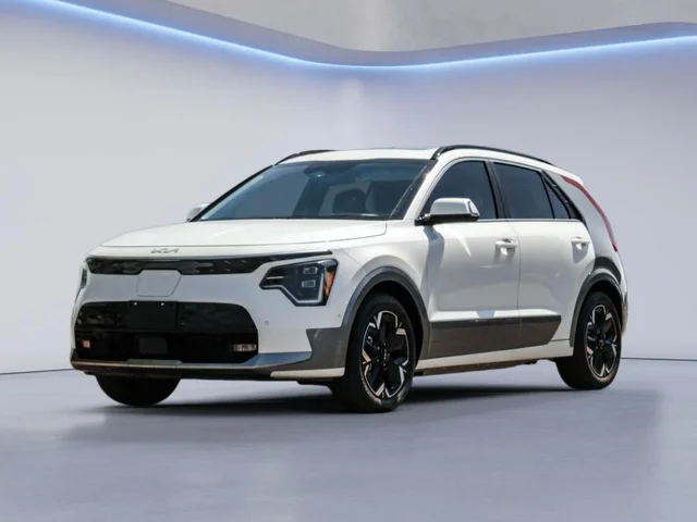2023 Kia Niro EV Wave