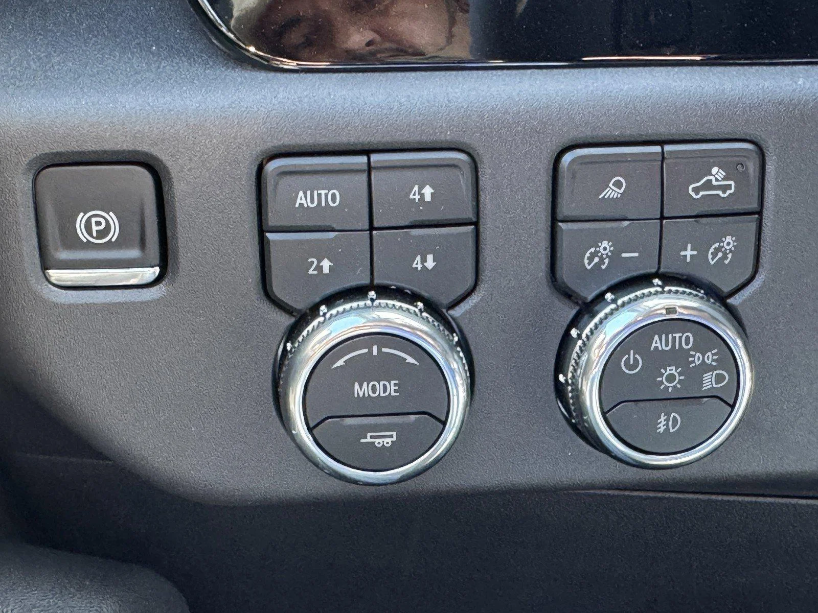 2026 GMC Sierra 1500 Elevation - Photo 19
