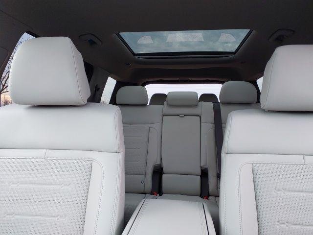 New 2026 Gray Hyundai Limited image 28
