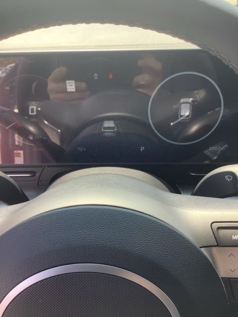 2026 Hyundai Kona SEL Premium - Photo 30