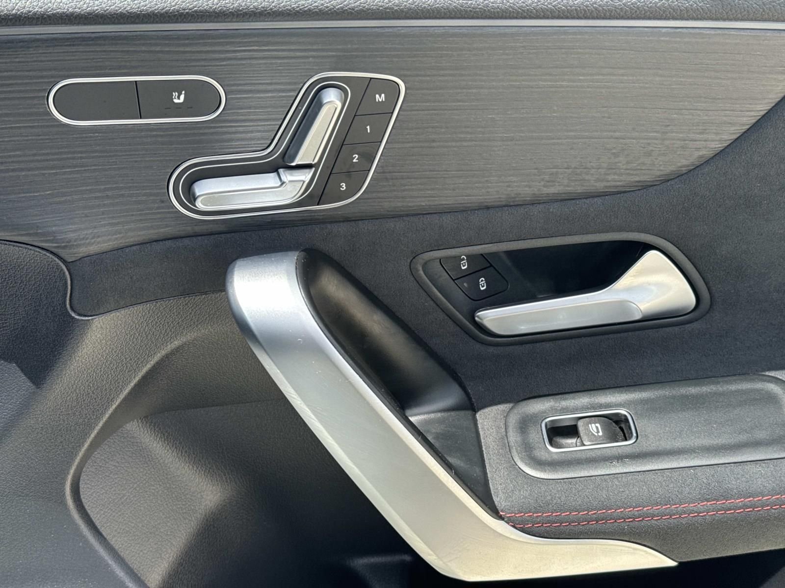 2026 Mercedes-Benz CLA CLA 250 - Photo 15