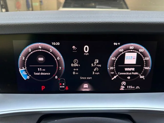 New 2026 Gray Volkswagen 2.0T SE R-Line Black image 16