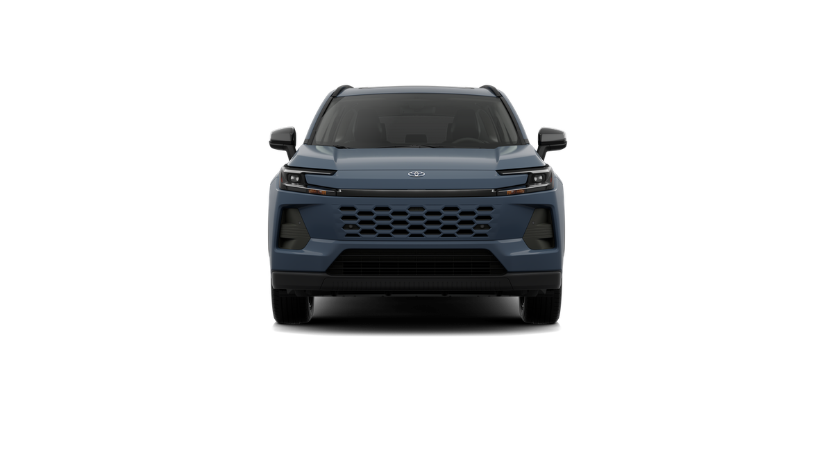 New 2026 Storm Cloud Toyota XLE Premium image 17