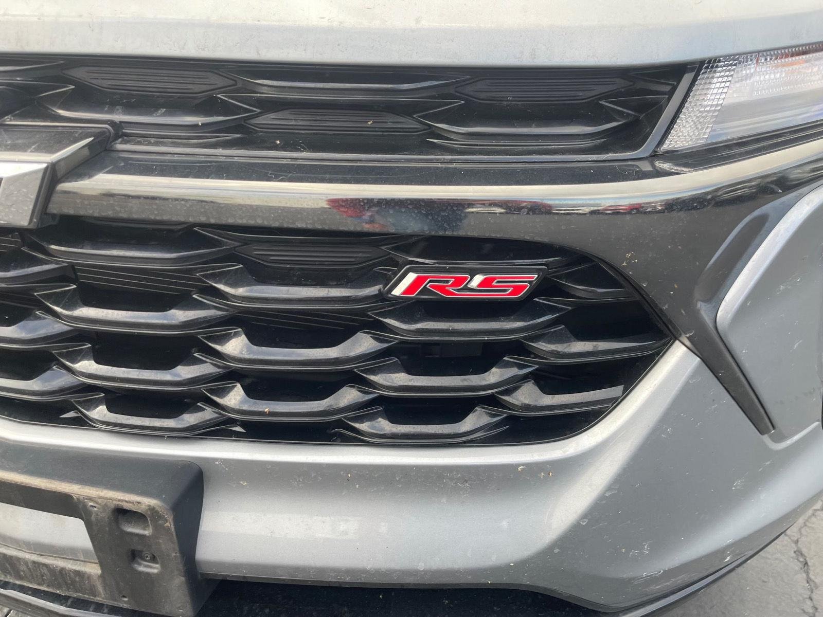 Used 2024 Gy Chevrolet  image 3