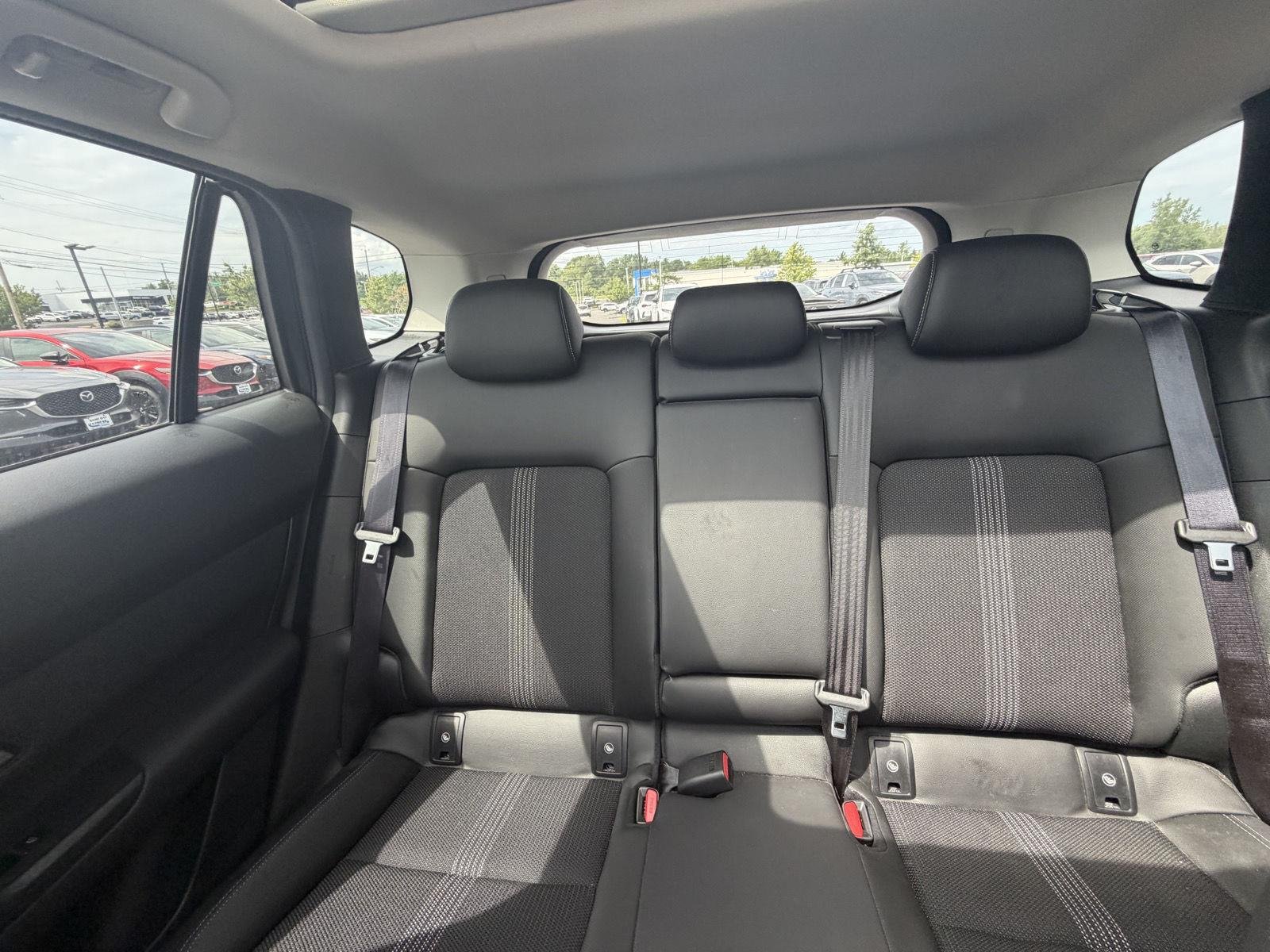 Certified Used 2024 Polymetal Gray Metallic Mazda 2.5 S Premium Package image 26