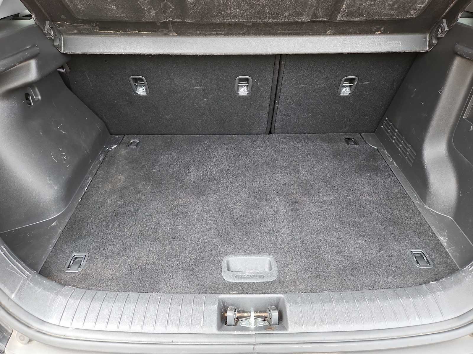 Certified Used 2023 Ultimate Red Hyundai SEL image 33