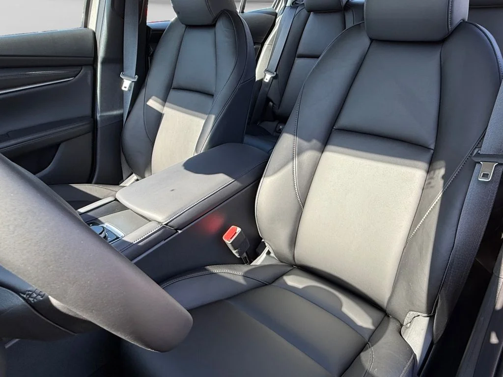 New 2026 Silver Mazda 2.5 S Preferred image 28