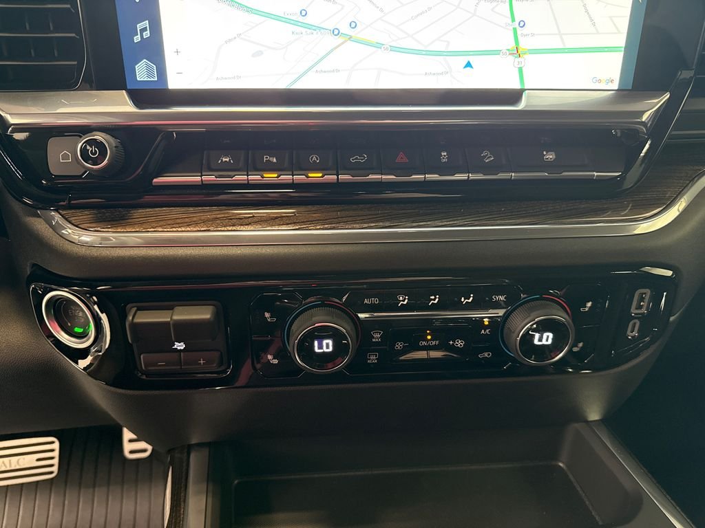 2025 Chevrolet Silverado 1500 RST - Photo 23