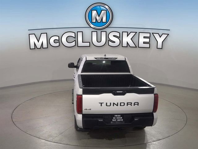 2022 Toyota Tundra SR5 - Photo 23