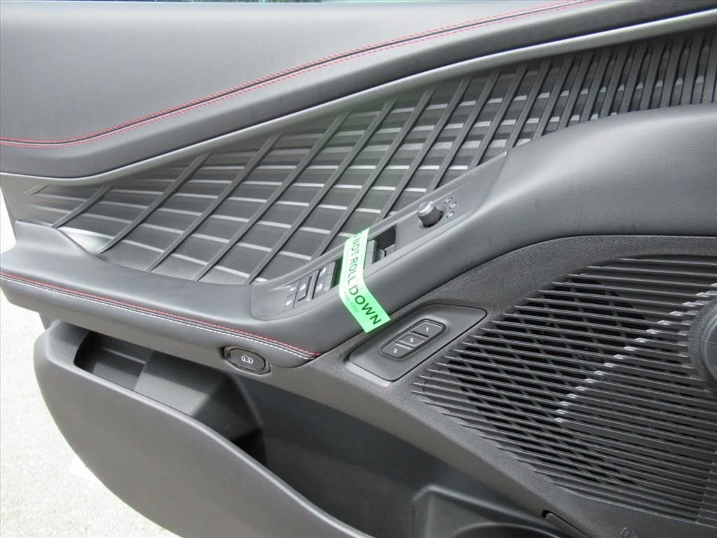 New 2026 White Knuckle Exterior Paint Dodge R/T Plus image 21