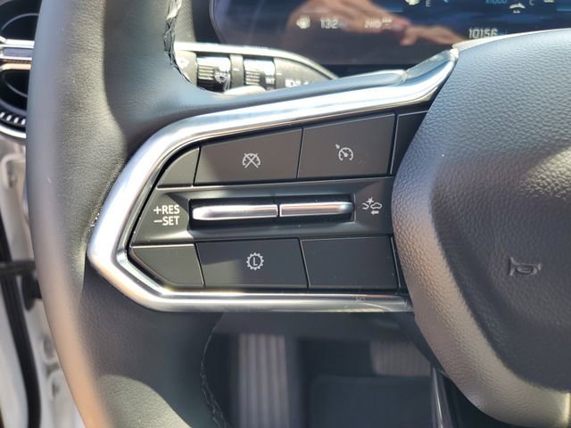 Certified Used 2025 Summit White Chevrolet LT image 27