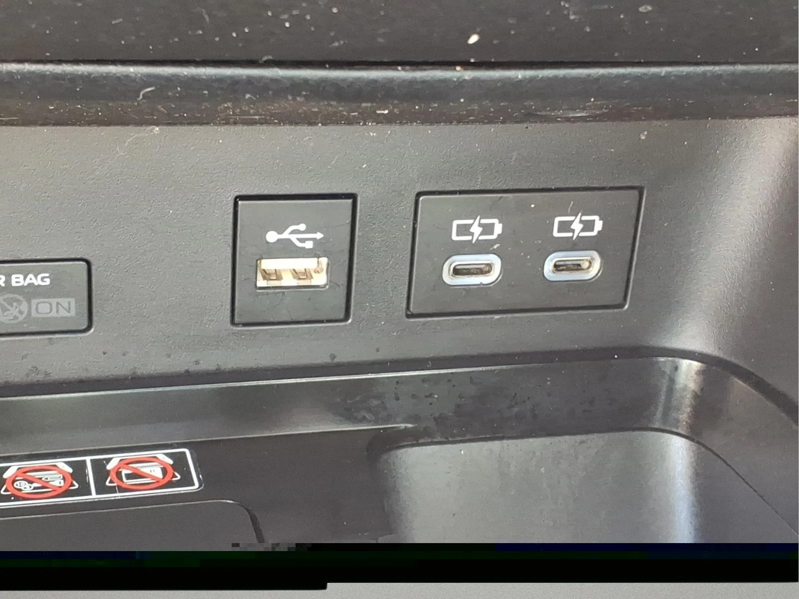 Certified Used 2025 White Toyota LE image 16
