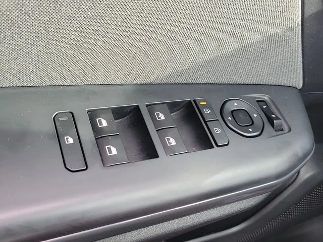 Used 2025 Steel Gray Kia EX image 16