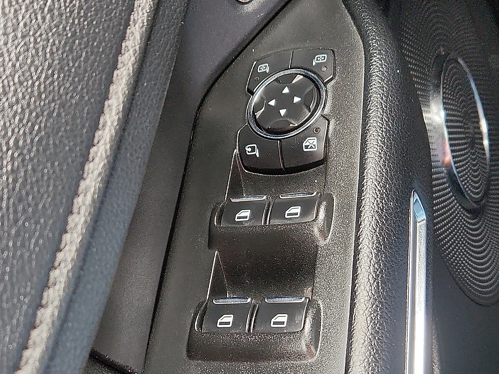 2020 Ford Expedition XLT - Photo 22