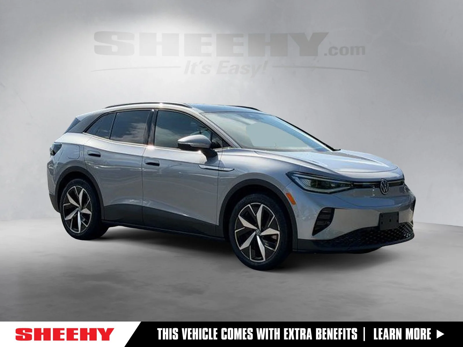 2023 Volkswagen ID.4