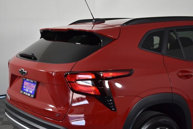 2026 Chevrolet Trax LT - Photo 12